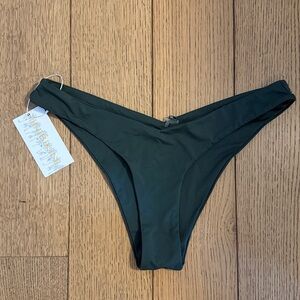 TiniBikini Swimwear bottom NWT